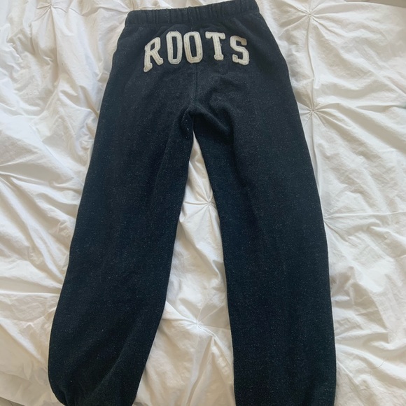 Roots Other - Girls Original Roots Sweatpants